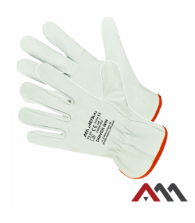 RĘKAWICE OCIEPL. DRIVER WIN 10