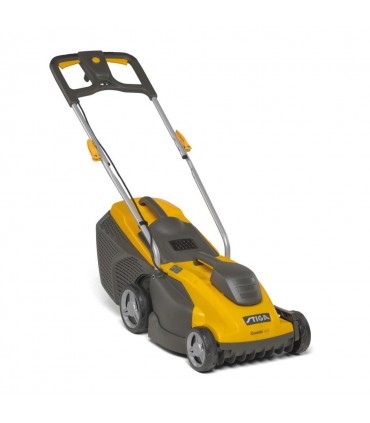 STIGA KOSIARKA COMBI 36 E 1400W