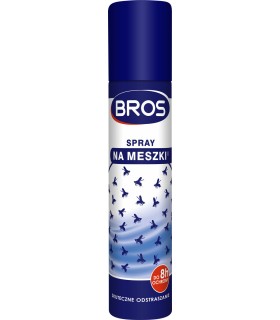 BROS K - SPRAY NA MESZKI 90ml