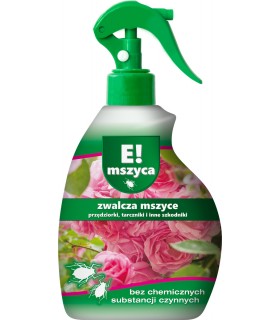 BROS I - PŁYN  E MSZYCA 250ml