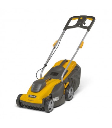 STIGA KOSIARKA COMBI 36 E 1400W