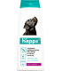 BROS HAPPS - SZAMPON DLA PSÓW S.CIEMNA 200ml