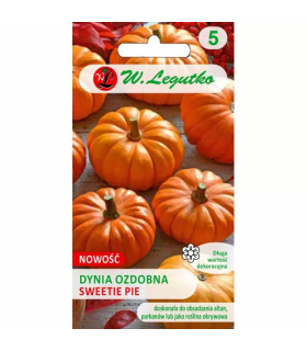 L - DYNIA OZDOBNA SWEETIE PIE 1g /3/