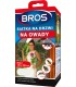 BROS M - SIATKA NA DRZWI 140x220cm BIAŁA