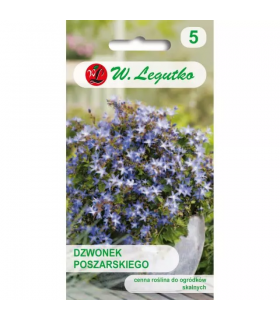 L - DZWONEK POSZARSKIEGO 0,03g /3/