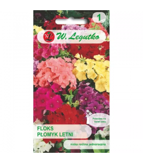 L - FLOKS GWIAŹDZISTY MIX 0,5g /1/