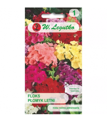 L - FLOKS GWIAŹDZISTY MIX 0,5g /1/