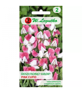 L - GROSZEK PACHNĄCY PINK CUPID 3g /1/