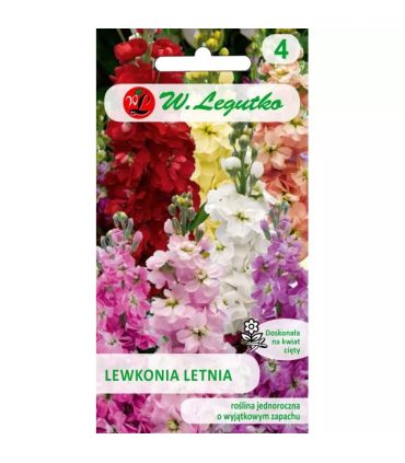 L - LEWKONIA LETNIA EXCELSIOR MIX 0,5g /2/