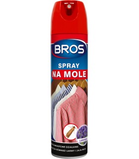 BROS MO - SPRAY NA MOLE 150ml