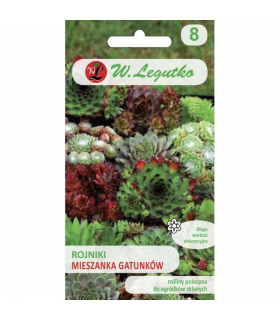 L - ROJNIKI MIESZANKA 0,02g /4/