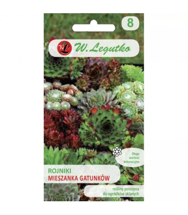 L - ROJNIKI MIESZANKA 0,02g /4/