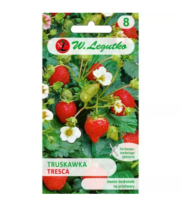 LW - TRUSKAWKA TRESCA 0,03g /4/