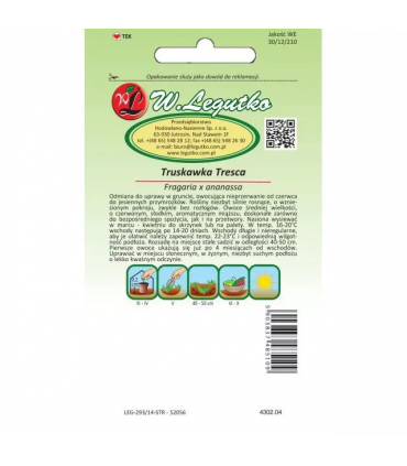 LW - TRUSKAWKA TRESCA 0,03g /4/