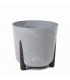 DONICA FRIDA 300 recycled - szary beton
