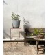 DONICA FRIDA 300 recycled - szary beton