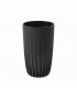DONICA MIRA wysoka 300 recycled - czarny