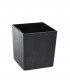 DONICZKA JUKA 250x250 recycled - czarny beton