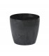 DONICZKA MAGNOLIA 135 recycled - czarny beton