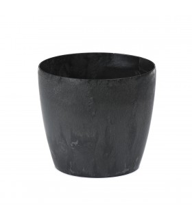 DONICZKA MAGNOLIA 155 recycled - czarny beton