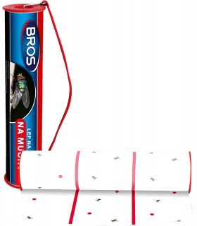 BROS M - LEP NA ROLI 0,25 x 10m