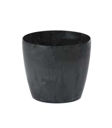 DONICZKA MAGNOLIA 250 recycled - czarny beton