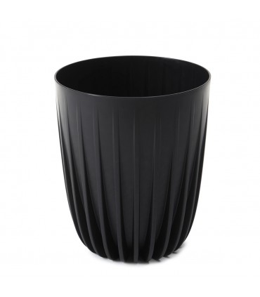 DONICZKA MIRA 300 RECYCLED - CZARNY