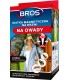 BROS M - SIATKA Z MAGNESEM 100x220cm CZARNA