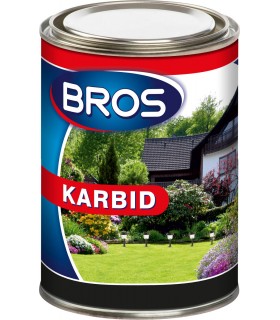 BROS KR - KARBID GRANULOWANY 1kg