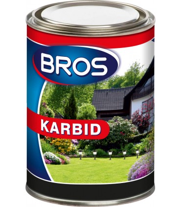 BROS KR - KARBID GRANULOWANY 1kg