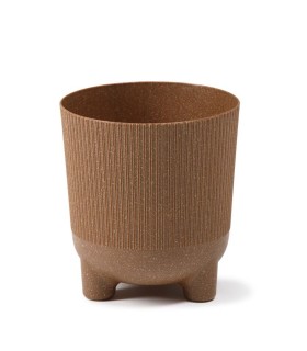 OSŁONKA ARIA 160 wood jumper - nat. drewno