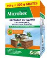 BROS - MICROBEC ULTRA 900g+300g eukaliptus