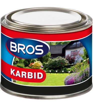 BROS KR - KARBID GRANULOWANY 500g
