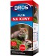 BROS - PŁYN NA KUNY 70ml+30ml