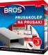 BROS OW - PRUSAKOLEP 2szt.