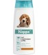 BROS HAPPS - SZAMPON P/PCHŁ. DLA PSÓW 150ML