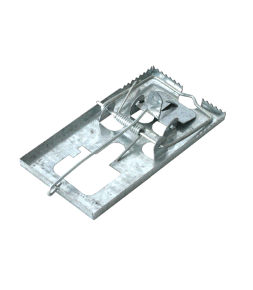 BROS MY - ŁAPKA NA SZCZURY METALOWA 1szt.