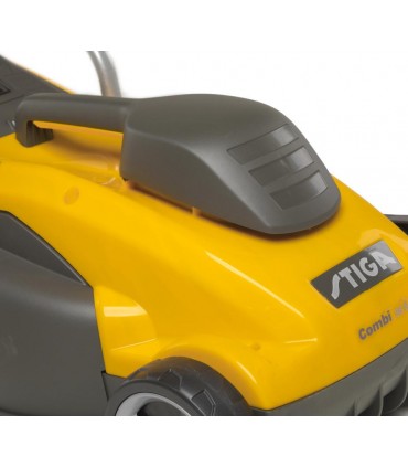 STIGA KOSIARKA COMBI 36 E 1400W