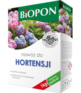 BOPON NAWÓZ GRAN. DO HORTENSJI 1kg