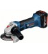 GWS 18-125 V-LI SZLIFIERKA KĄTOWA AKUMULATOROWA