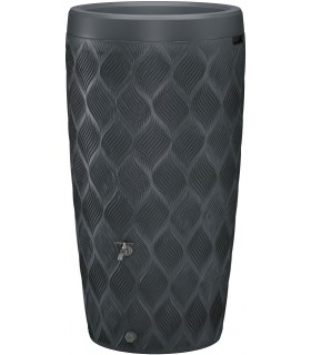 FP ZBIORNIK NA DESZCZÓWKĘ FLOW 240L antracyt