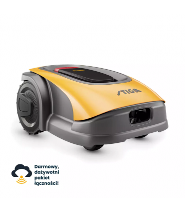 STIGA ROBOT KOSZĄCY A 1000