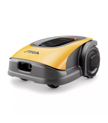 STIGA ROBOT KOSZĄCY A 1000