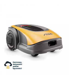STIGA ROBOT KOSZĄCY A 500