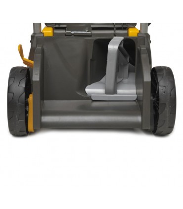 STIGA KOSIARKA COMBI 36 E 1400W