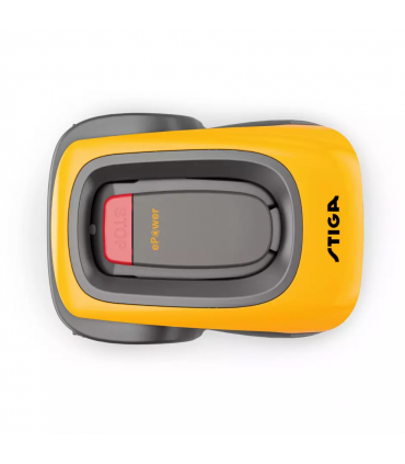 STIGA ROBOT KOSZĄCY G 300