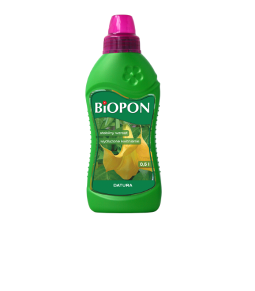 BOPON NAWÓZ DO DATURY 1L