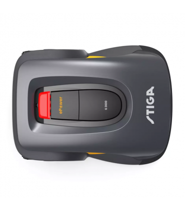 STIGA ROBOT KOSZĄCY G 3600