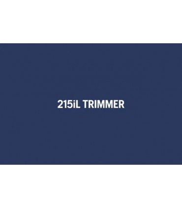 AKU PODKASZARKA 215IL + AKUMULATOR + ŁADOWARKA