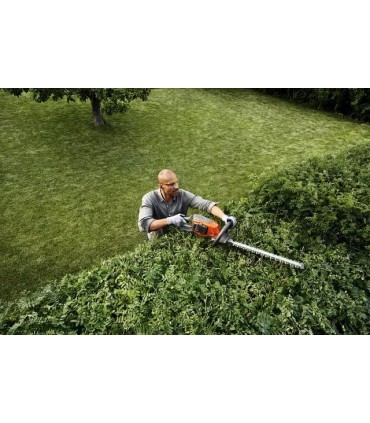 AKU NOŻYCE 215iHD45 + AKUMULATOR + ŁADOWARKA